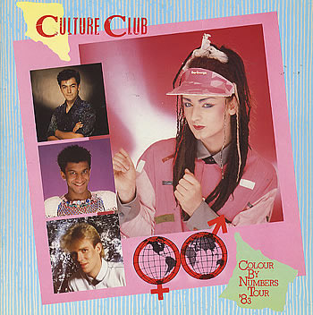 Culture Club
